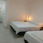 Hotel Aeropuerto Cartagena