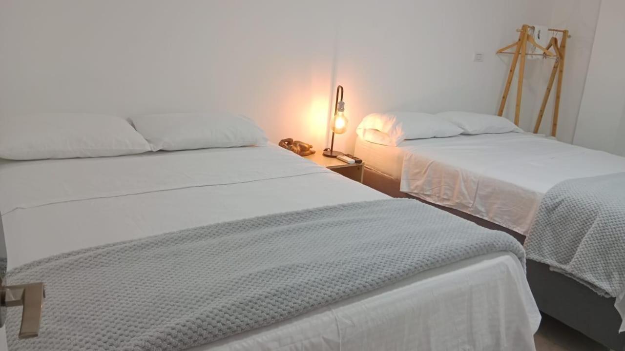 Aeropuerto Hotel Cartagena