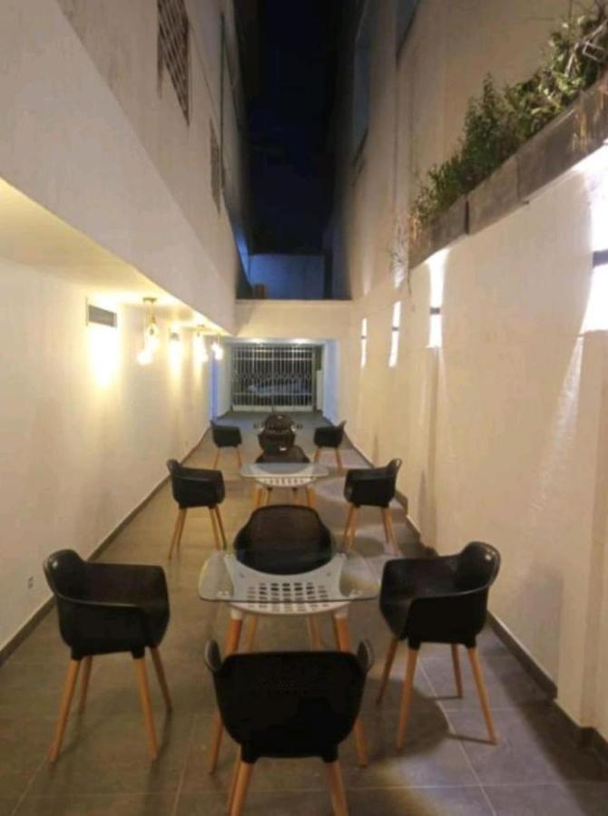 Aeropuerto Cartagena