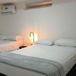 Hotel Aeropuerto Cartagena
