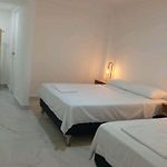 Hotel Aeropuerto Cartagena