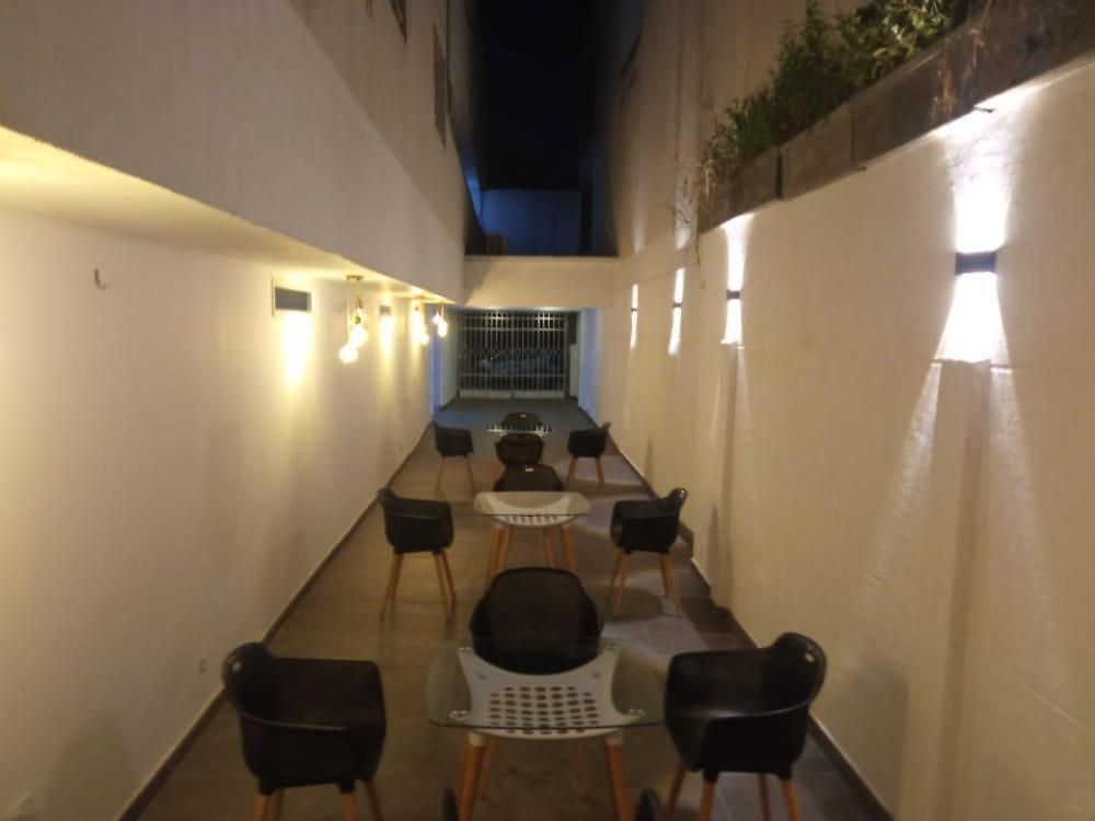 Aeropuerto Hotel *