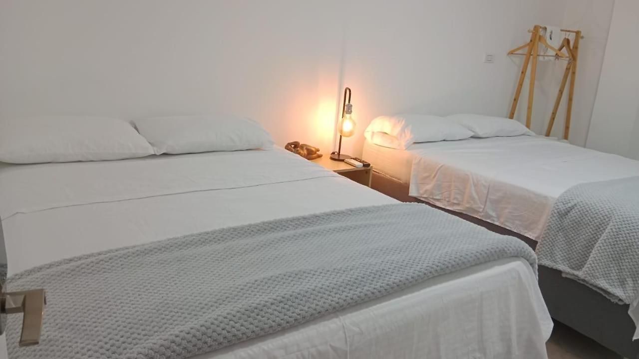 Aeropuerto Hotel Cartagena