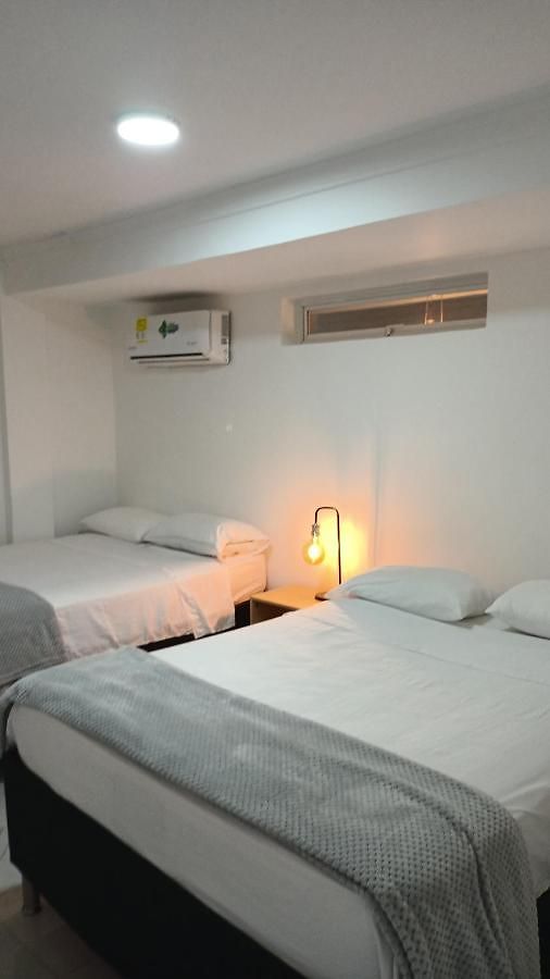 Hotel Aeropuerto