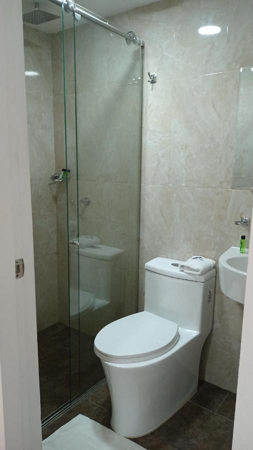Aeropuerto Hotel