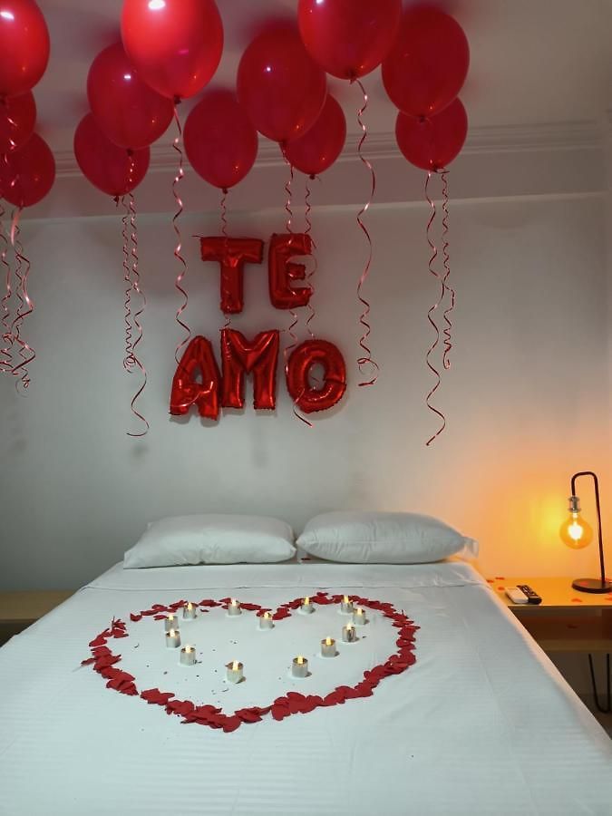 Aeropuerto Hotel