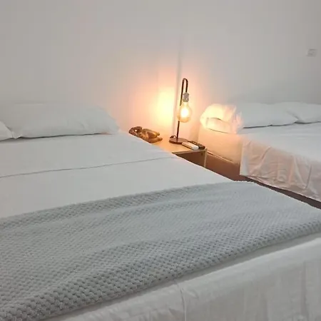 Aeropuerto Hotel Cartagena
