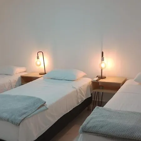 Aeropuerto Hotel