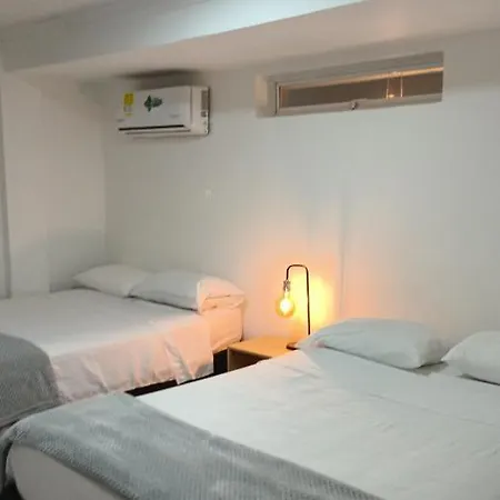 Hotel Aeropuerto