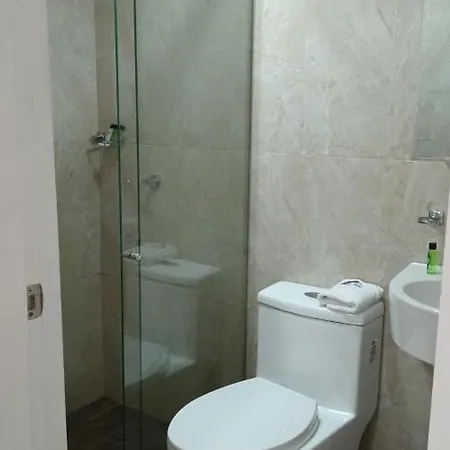 Aeropuerto Hotel
