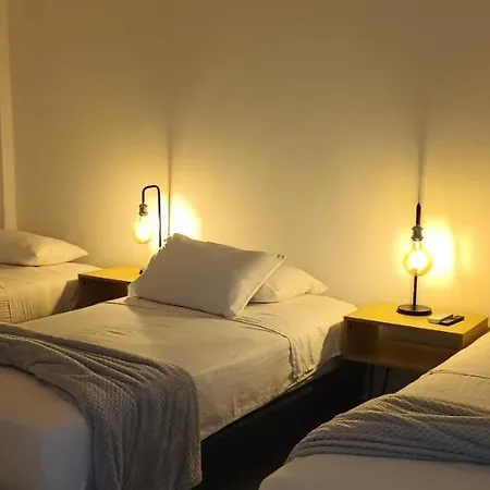 Hotel Aeropuerto *