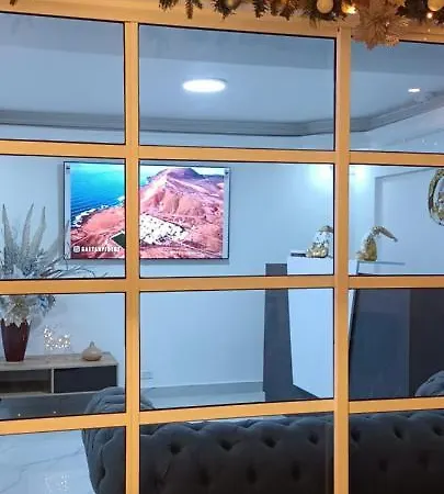 Hotel Aeropuerto Cartagena