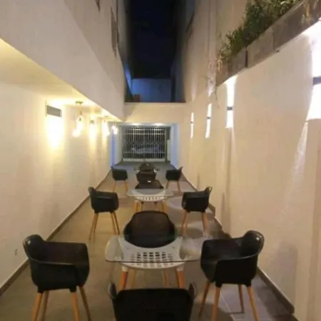 Aeropuerto Cartagena