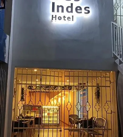 Hotel Aeropuerto Cartagena
