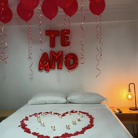 Aeropuerto Hotel