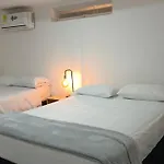 Hotel Aeropuerto Cartagena