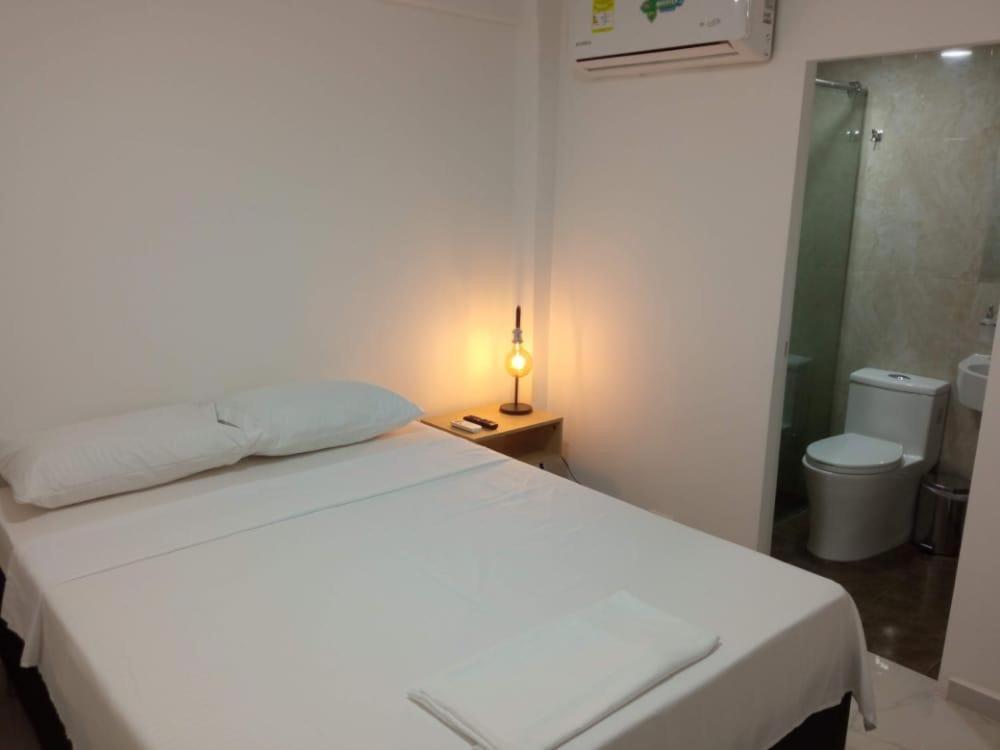 Hotel Aeropuerto Cartagena