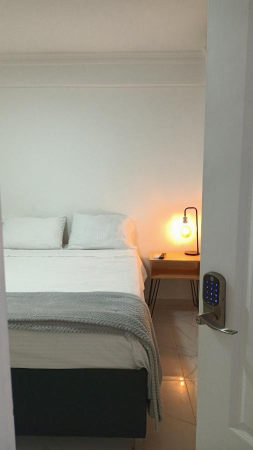 Aeropuerto Cartagena