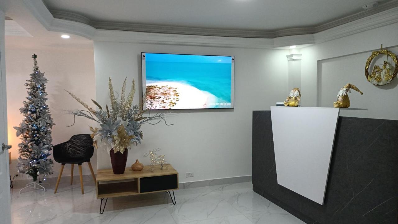 Hotel Aeropuerto Cartagena